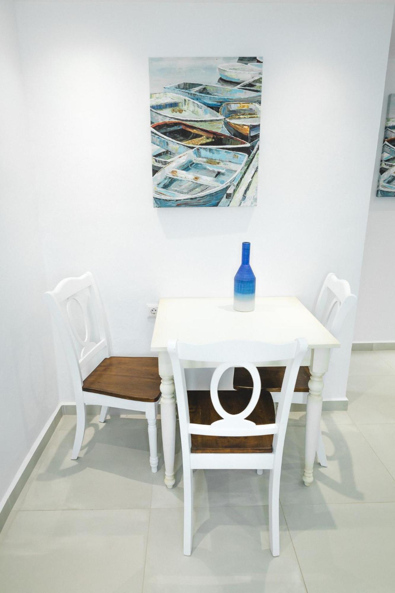 Theoxenia Kasos Luxury Apartments Panagia  Екстер'єр фото