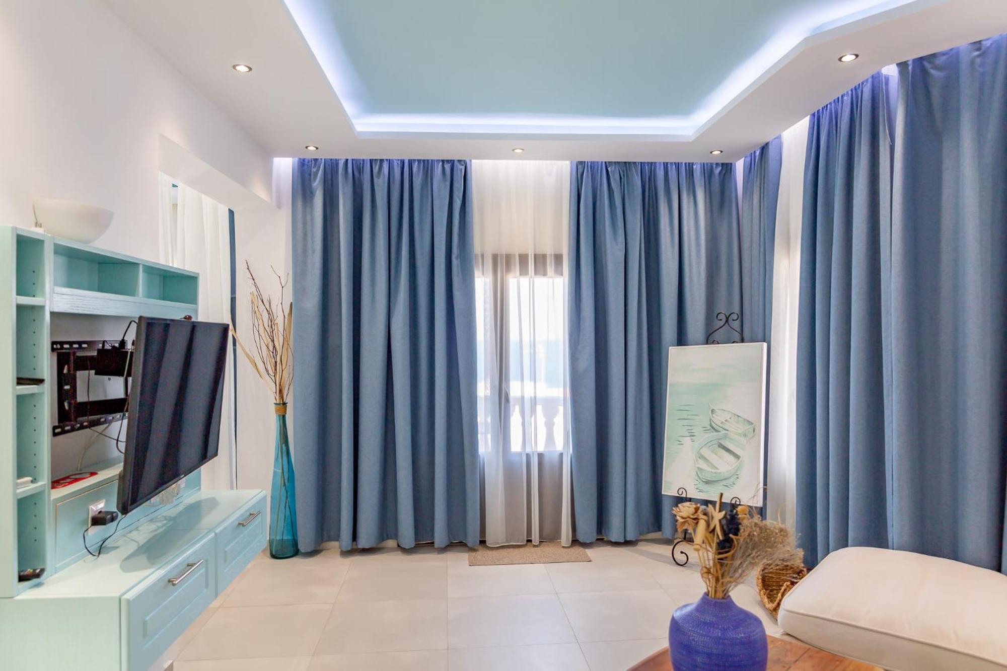 Theoxenia Kasos Luxury Apartments Panagia  Екстер'єр фото
