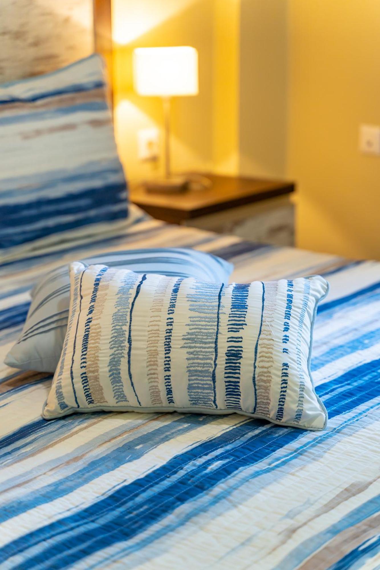 Theoxenia Kasos Luxury Apartments Panagia  Екстер'єр фото