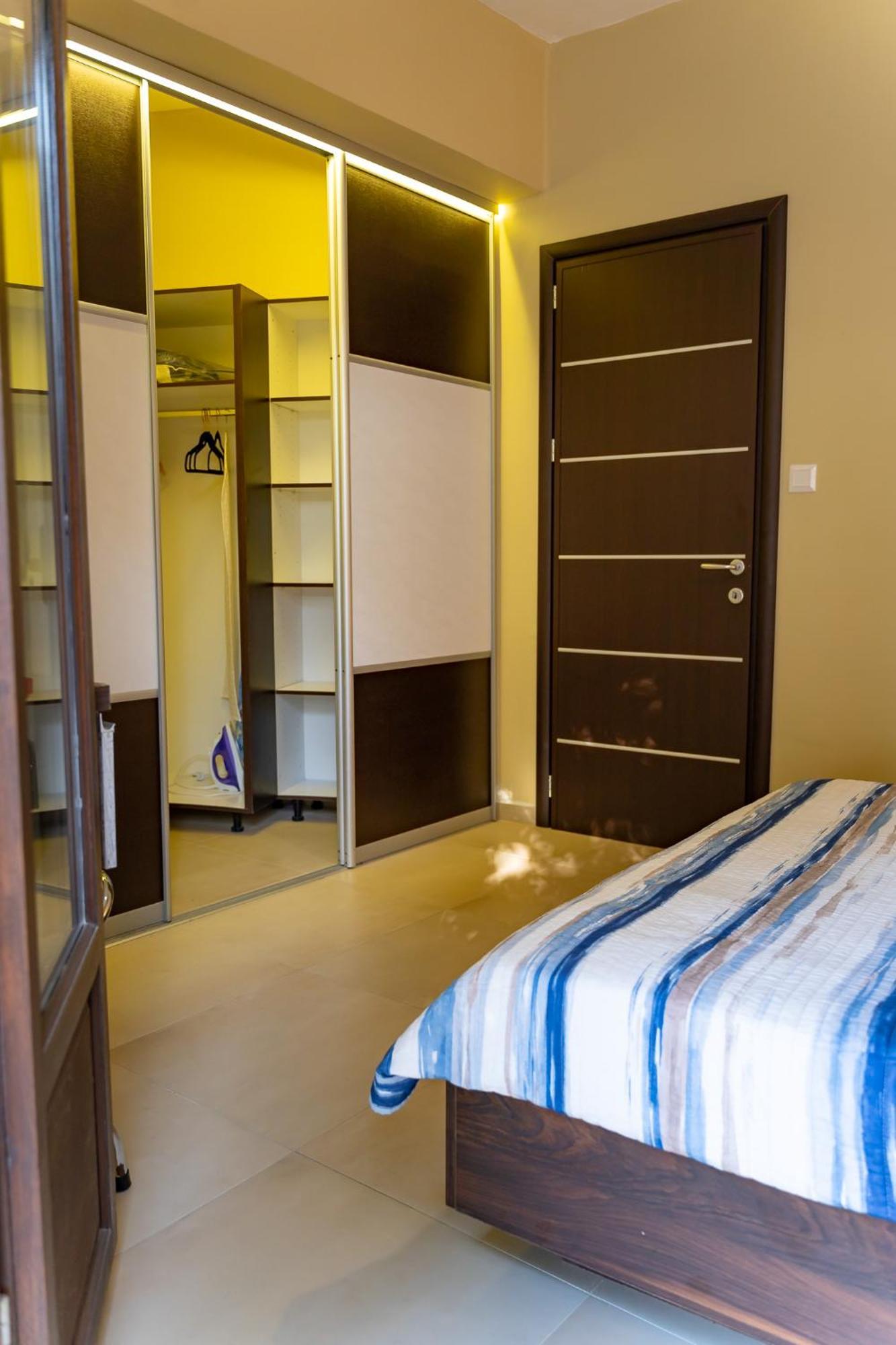 Theoxenia Kasos Luxury Apartments Panagia  Екстер'єр фото