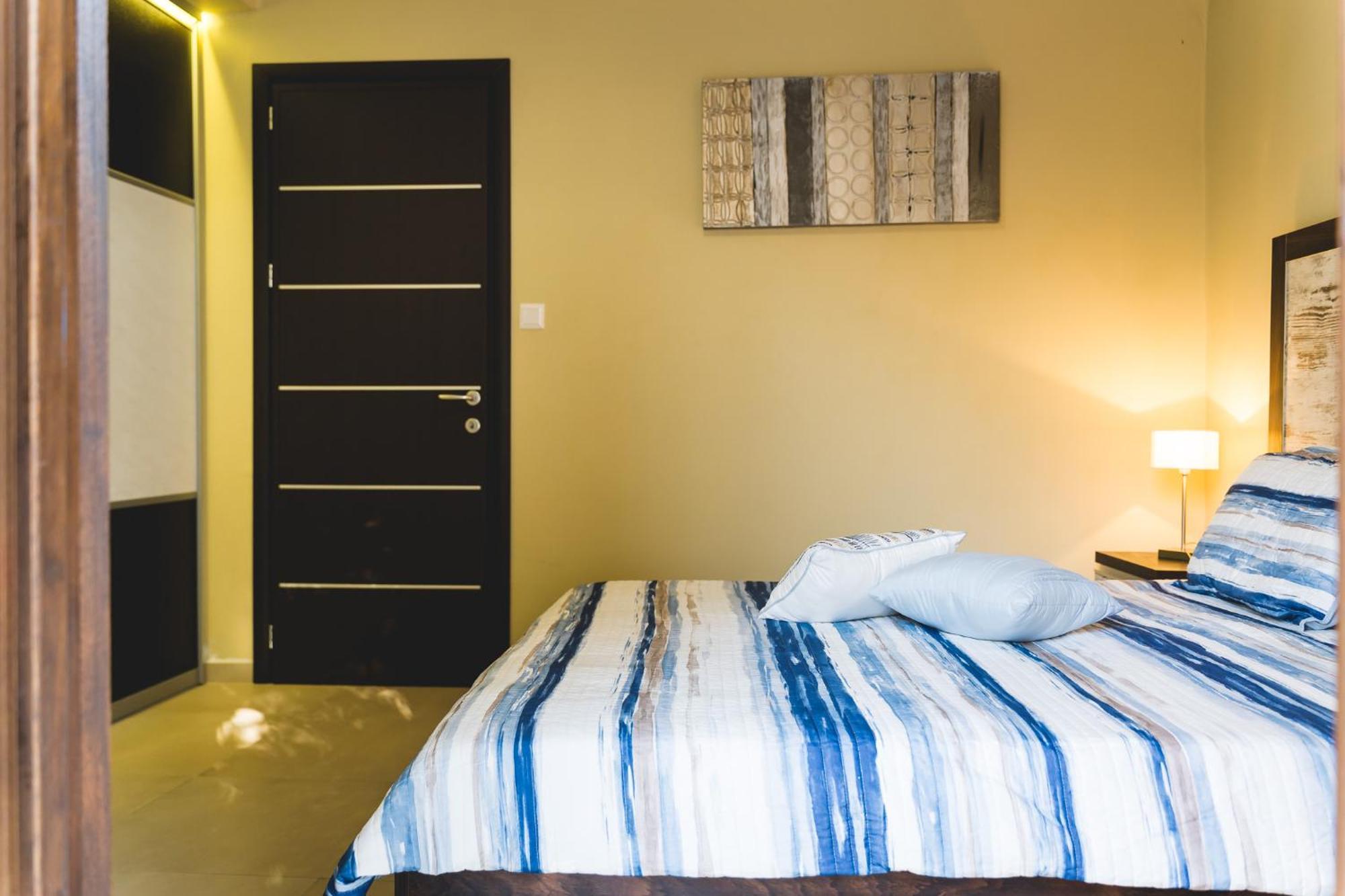 Theoxenia Kasos Luxury Apartments Panagia  Екстер'єр фото