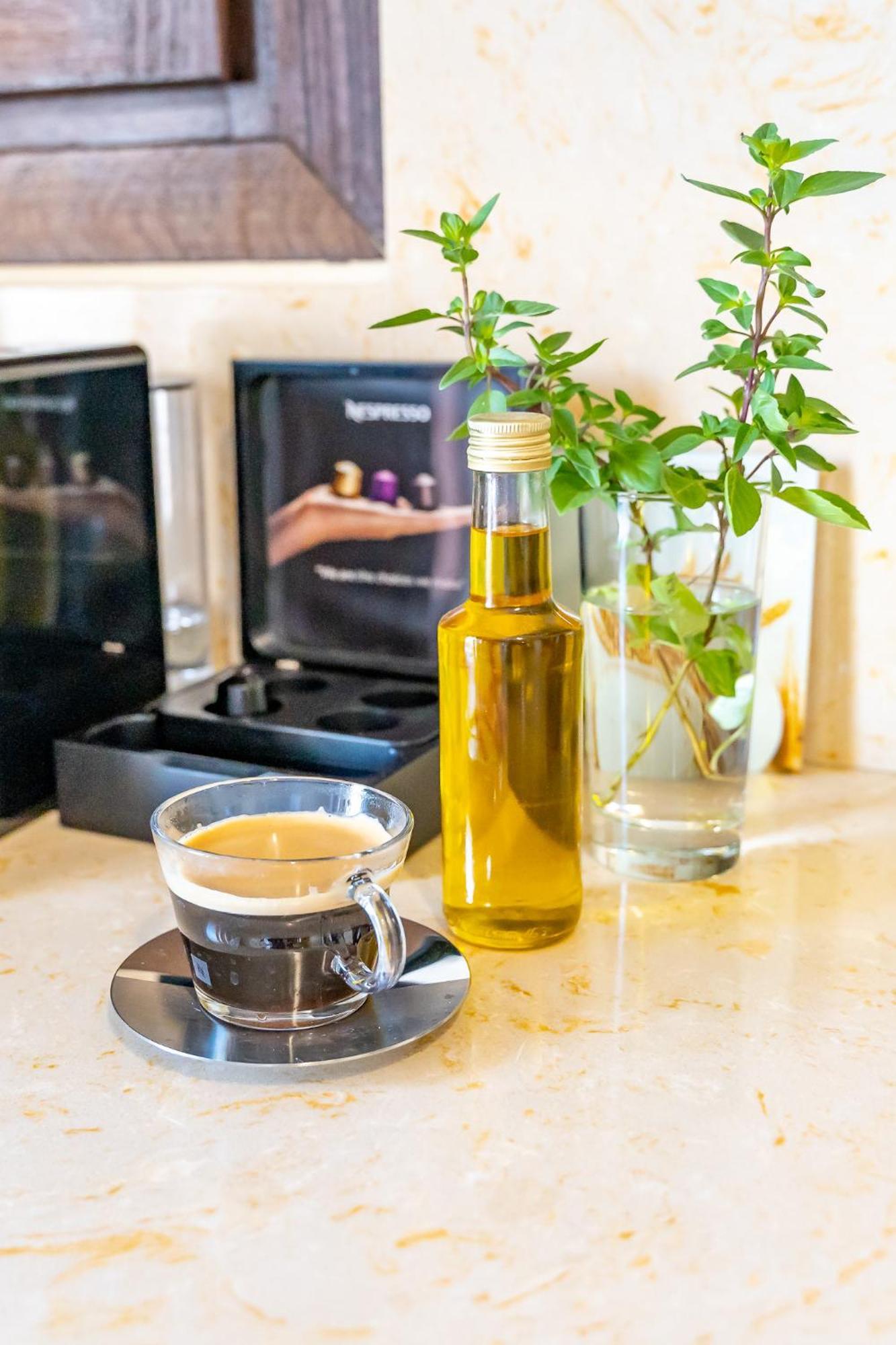 Theoxenia Kasos Luxury Apartments Panagia  Екстер'єр фото