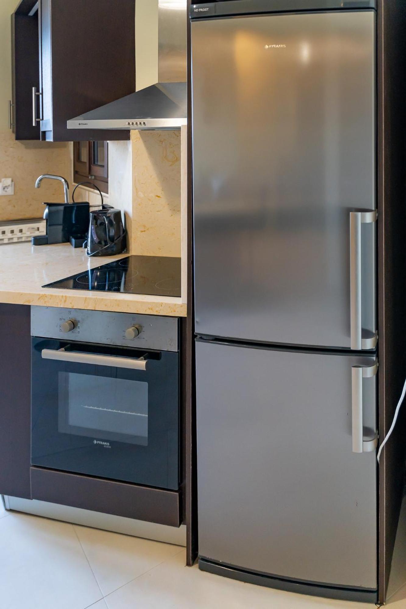 Theoxenia Kasos Luxury Apartments Panagia  Екстер'єр фото